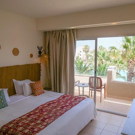 Welcome Meridiana Cerbe Adası Dış mekan fotoğraf