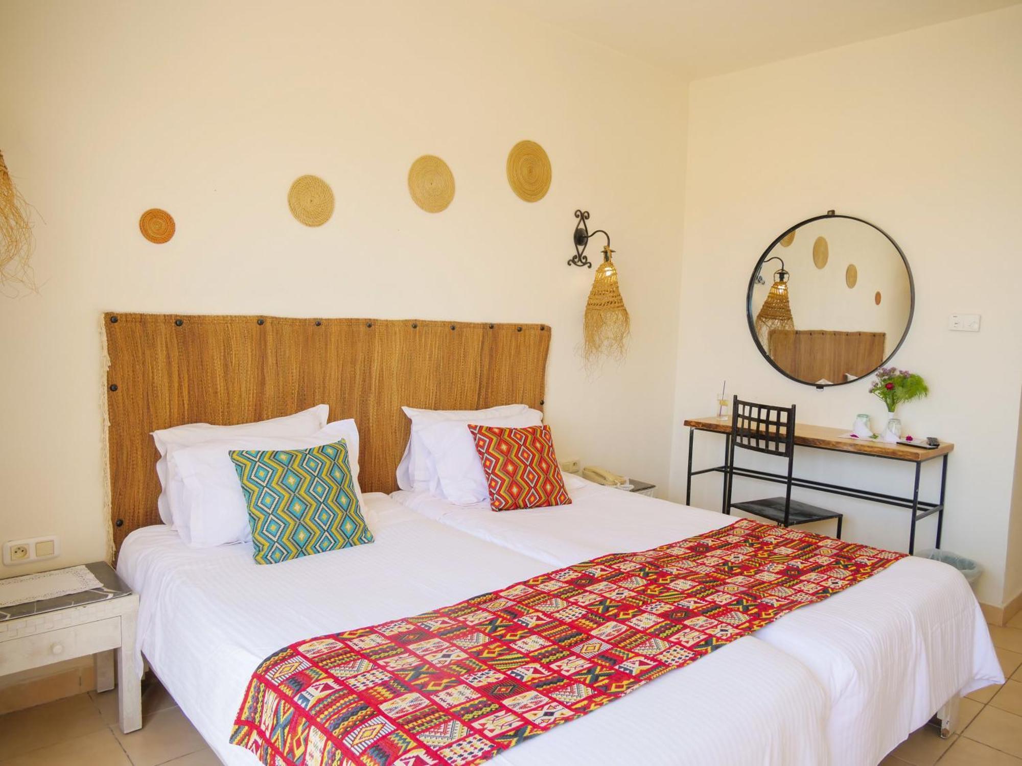 Welcome Meridiana Cerbe Adası Dış mekan fotoğraf